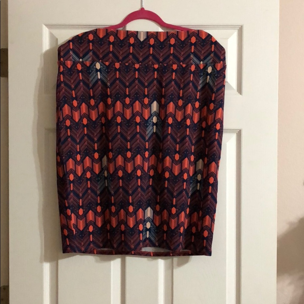 LulaRoe Cassie 3xl